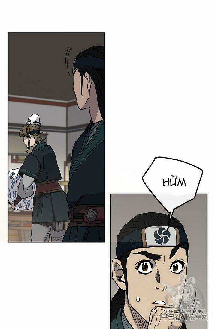 Tiên Kiếm Bất Bại Chapter 22 trang 80