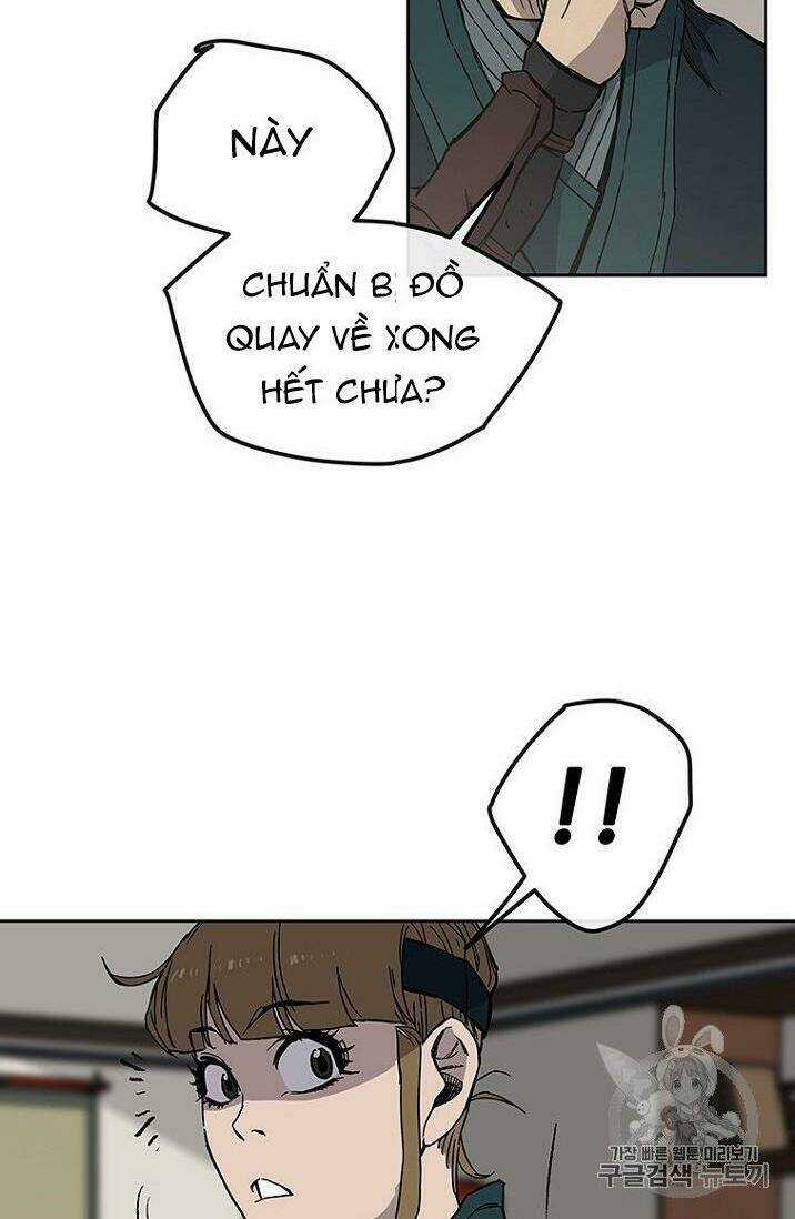 Tiên Kiếm Bất Bại Chapter 22 trang 81