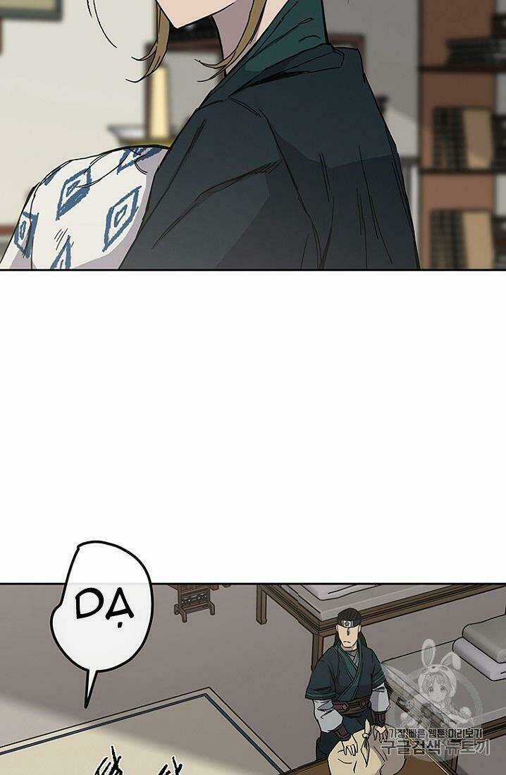 Tiên Kiếm Bất Bại Chapter 22 trang 82