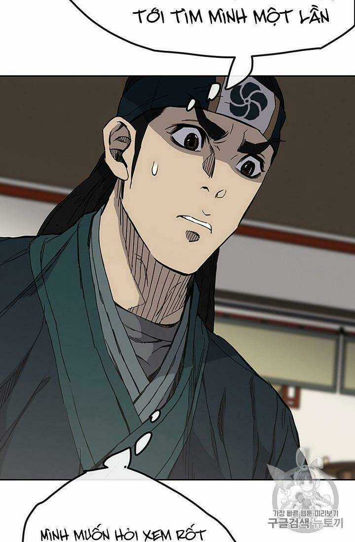 Tiên Kiếm Bất Bại Chapter 22 trang 86