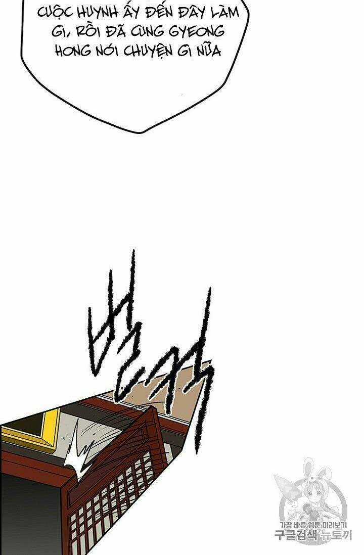 Tiên Kiếm Bất Bại Chapter 22 trang 87