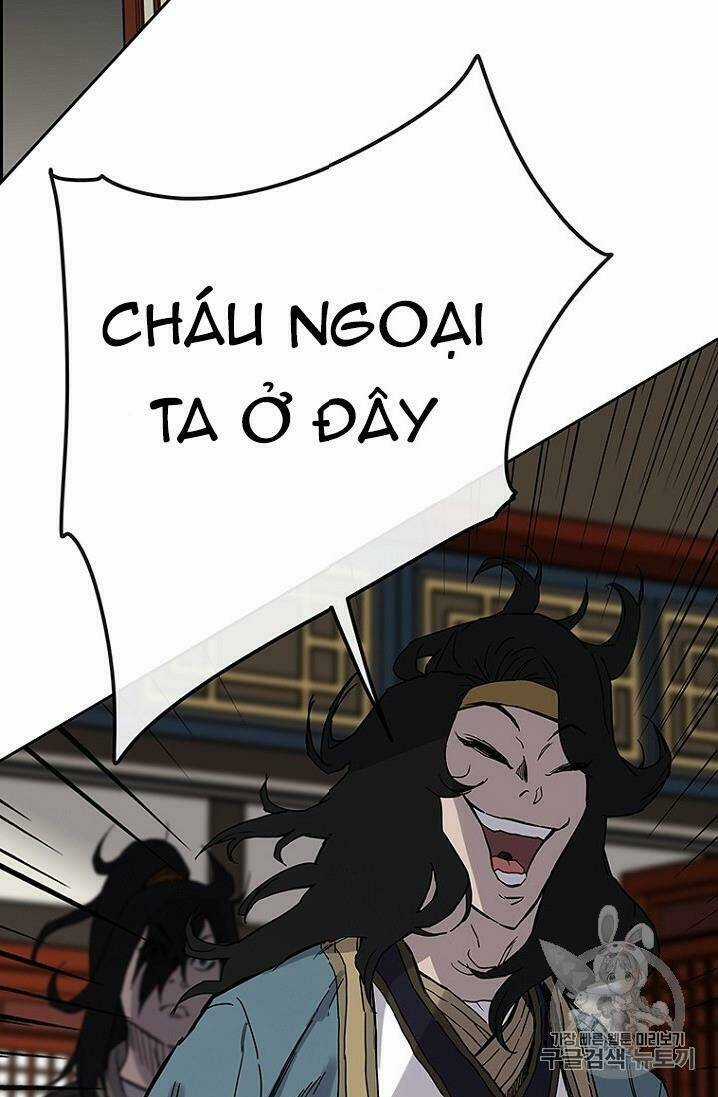 Tiên Kiếm Bất Bại Chapter 22 trang 88