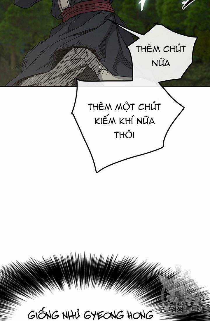 Tiên Kiếm Bất Bại Chapter 22 trang 9