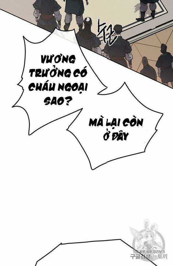 Tiên Kiếm Bất Bại Chapter 22 trang 93