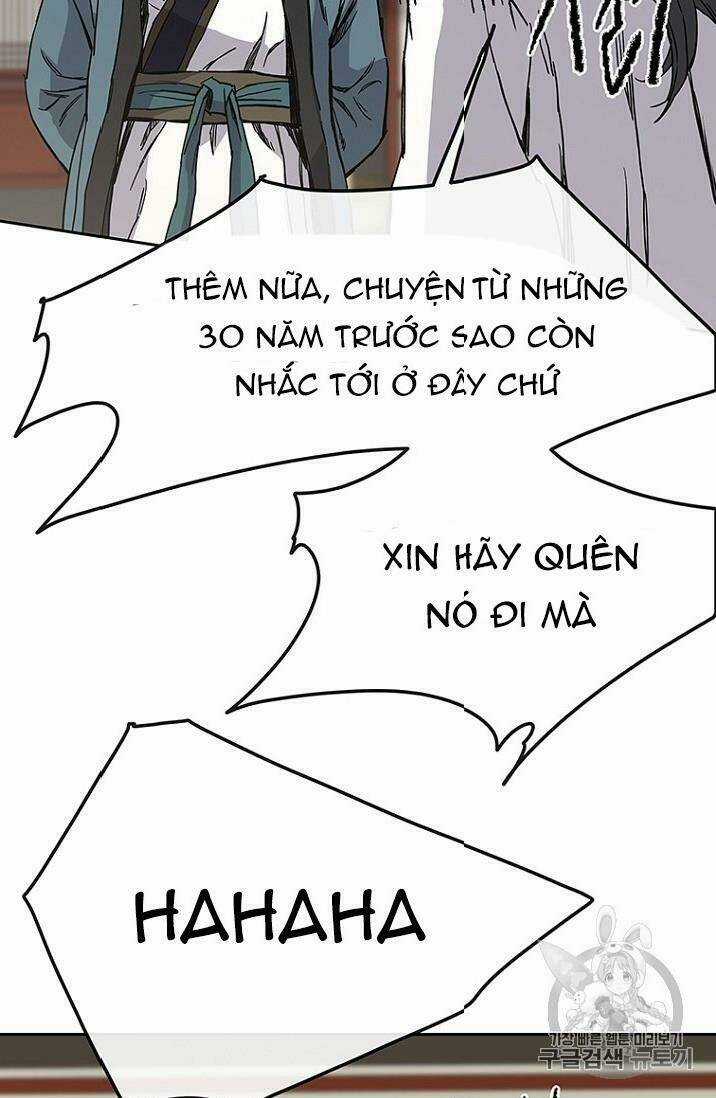 Tiên Kiếm Bất Bại Chapter 22 trang 96