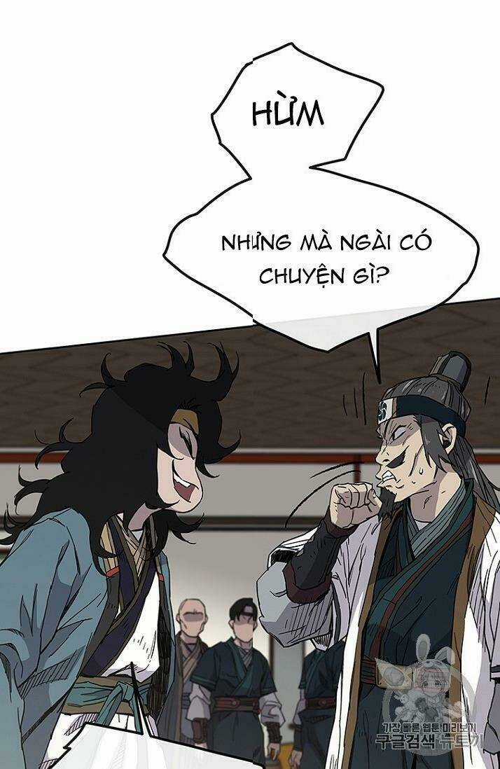 Tiên Kiếm Bất Bại Chapter 22 trang 98