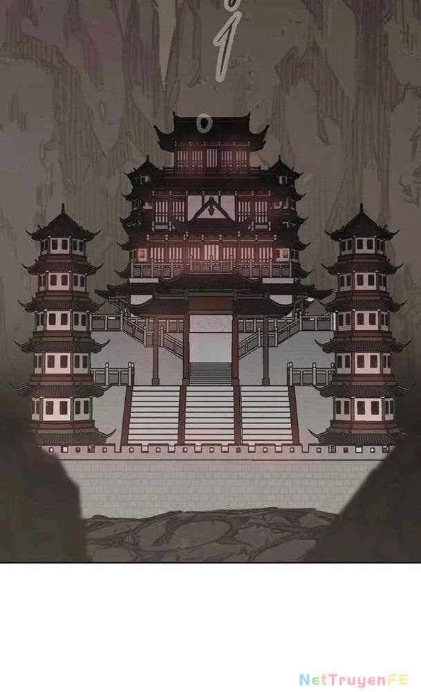 Tiên Kiếm Bất Bại Chapter 221 trang 25