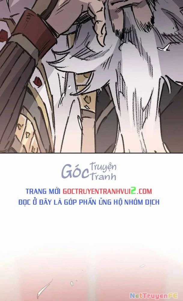 Tiên Kiếm Bất Bại Chapter 221 trang 27