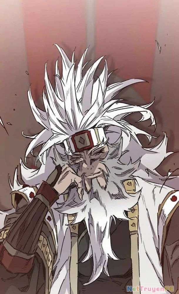 Tiên Kiếm Bất Bại Chapter 221 trang 28