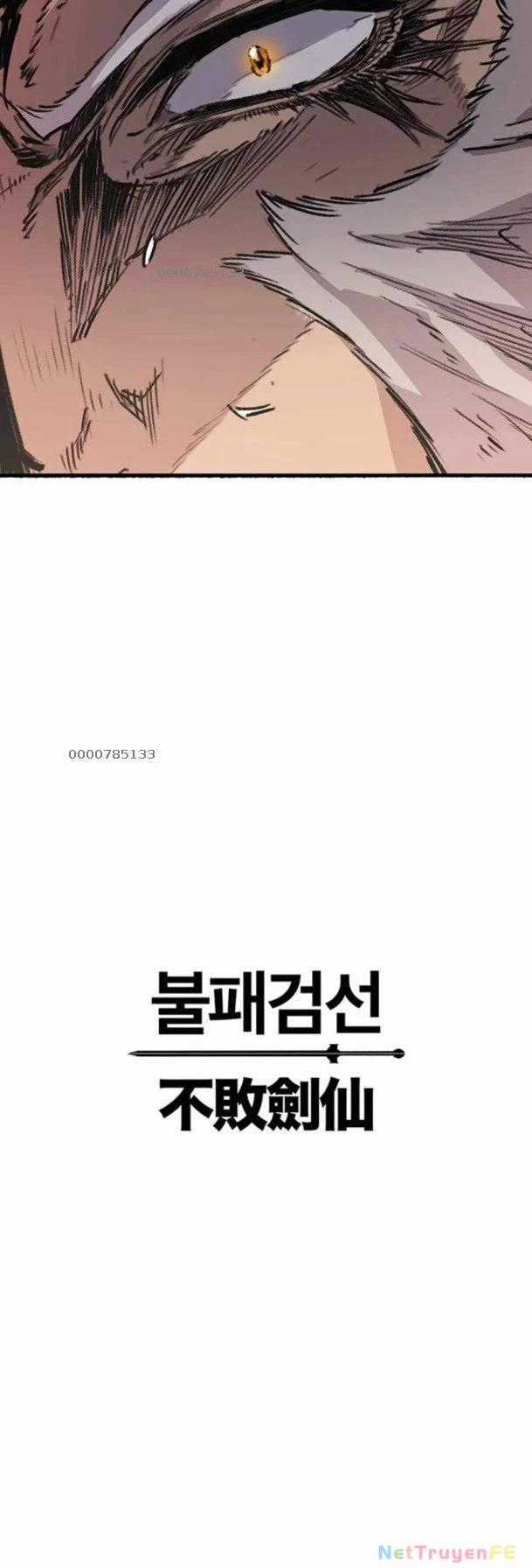 Tiên Kiếm Bất Bại Chapter 221 trang 31