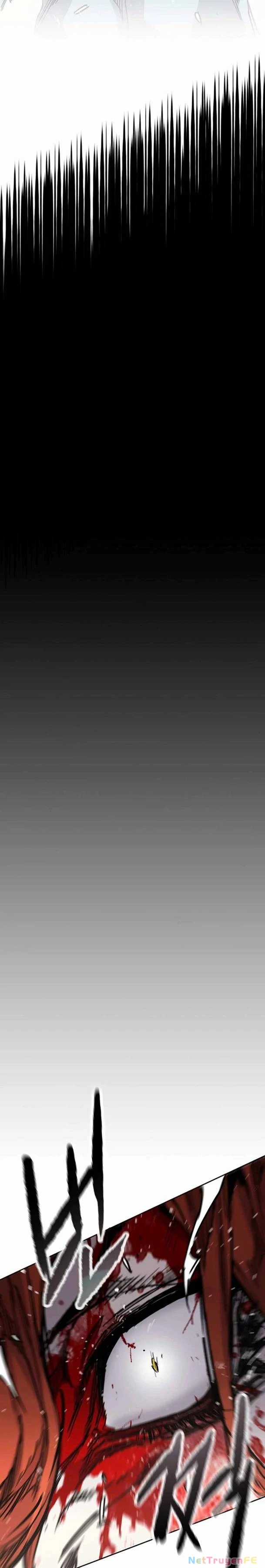 Tiên Kiếm Bất Bại Chapter 222 trang 10