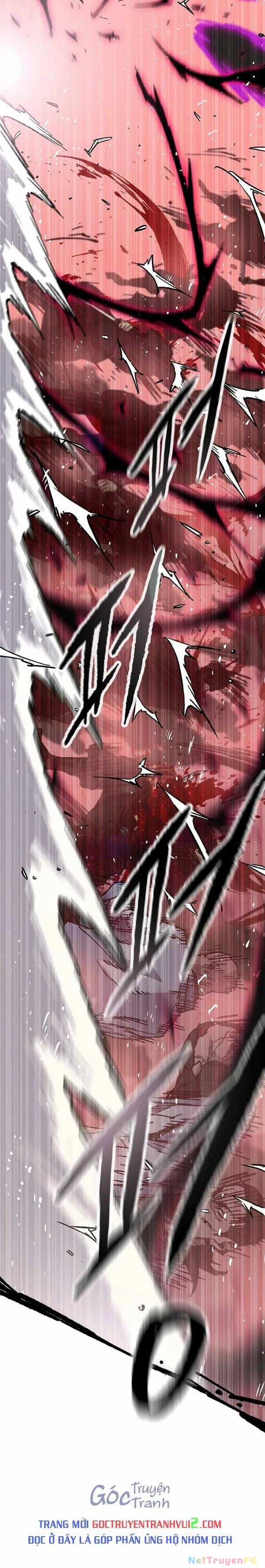 Tiên Kiếm Bất Bại Chapter 222 trang 12