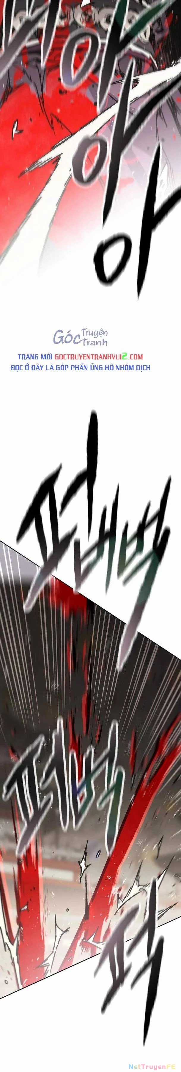 Tiên Kiếm Bất Bại Chapter 222 trang 18