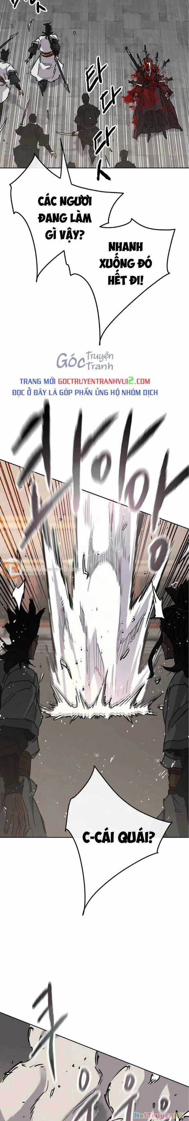 Tiên Kiếm Bất Bại Chapter 222 trang 24