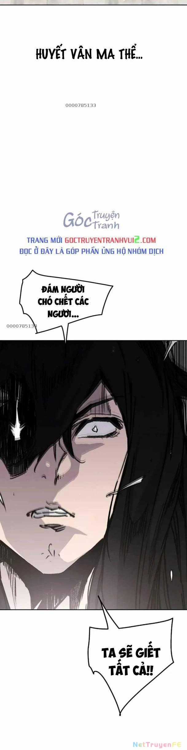 Tiên Kiếm Bất Bại Chapter 222 trang 27