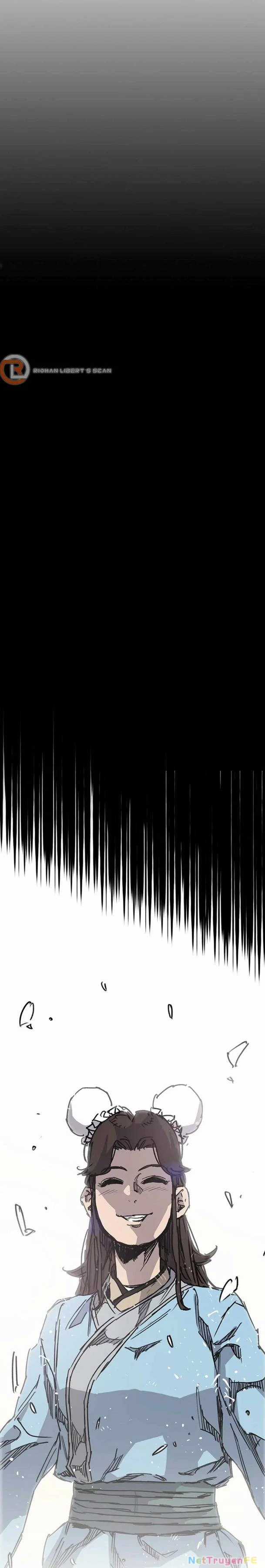 Tiên Kiếm Bất Bại Chapter 222 trang 9