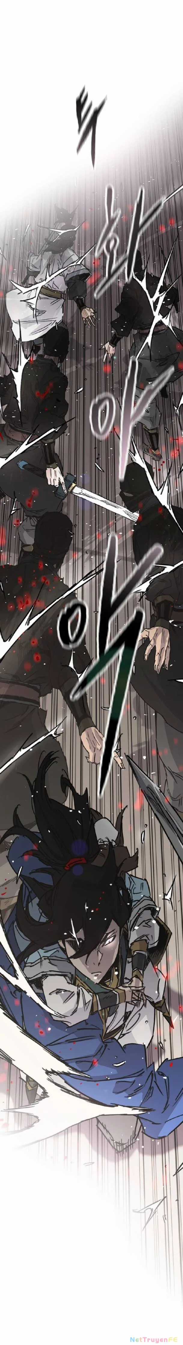 Tiên Kiếm Bất Bại Chapter 223 trang 2