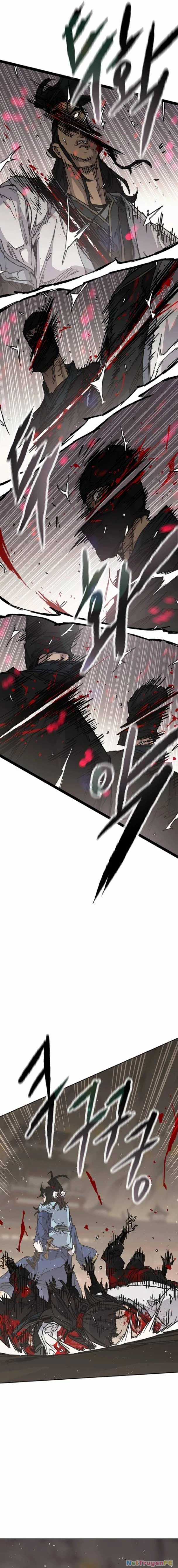 Tiên Kiếm Bất Bại Chapter 223 trang 3