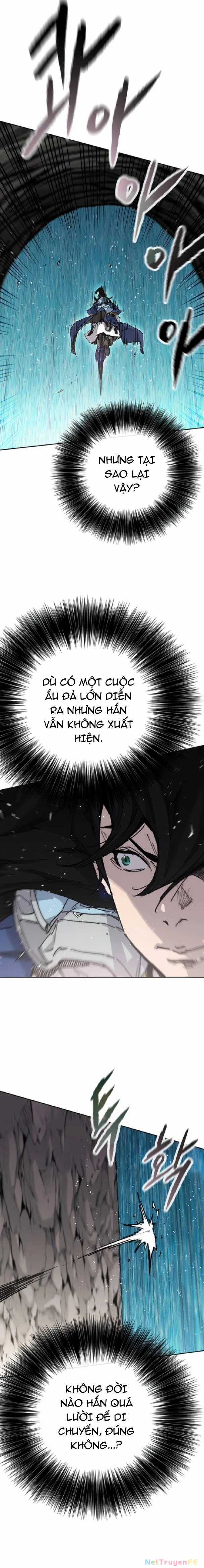 Tiên Kiếm Bất Bại Chapter 223 trang 6