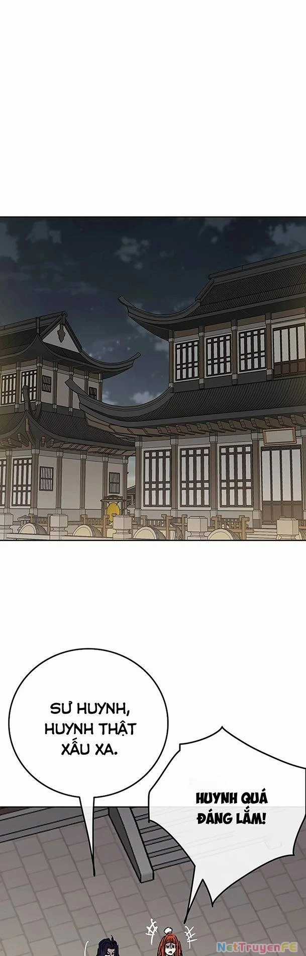 Tiên Kiếm Bất Bại Chapter 224 trang 10