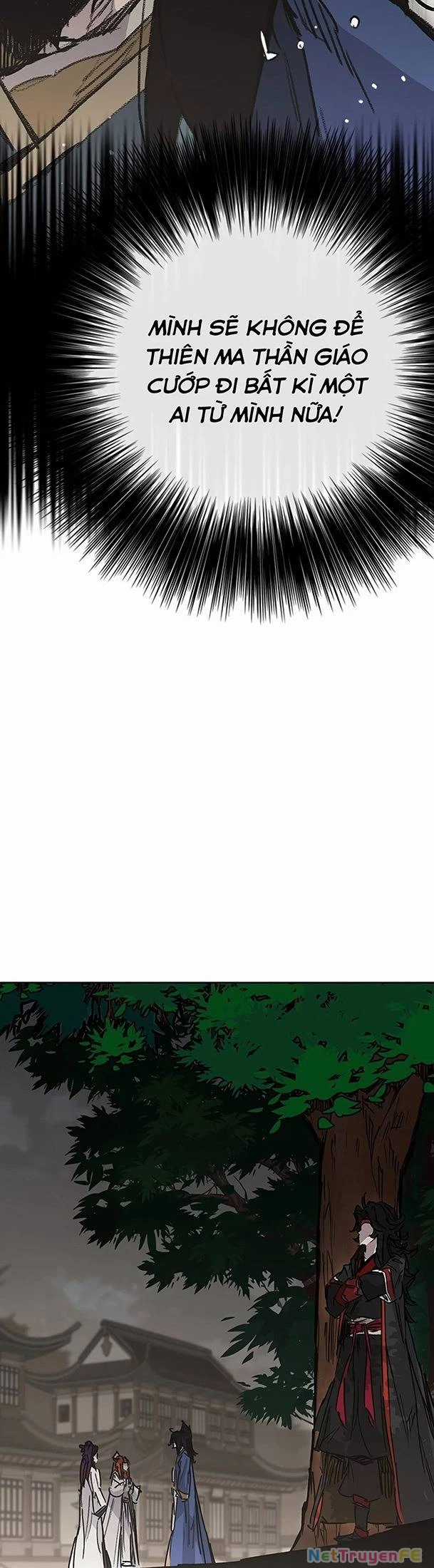 Tiên Kiếm Bất Bại Chapter 224 trang 15