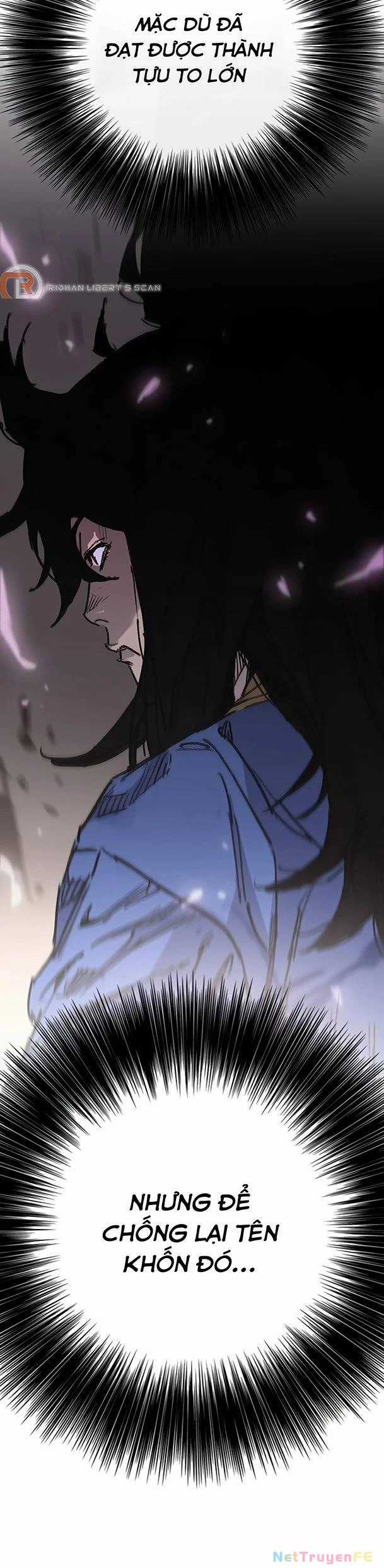 Tiên Kiếm Bất Bại Chapter 224 trang 17