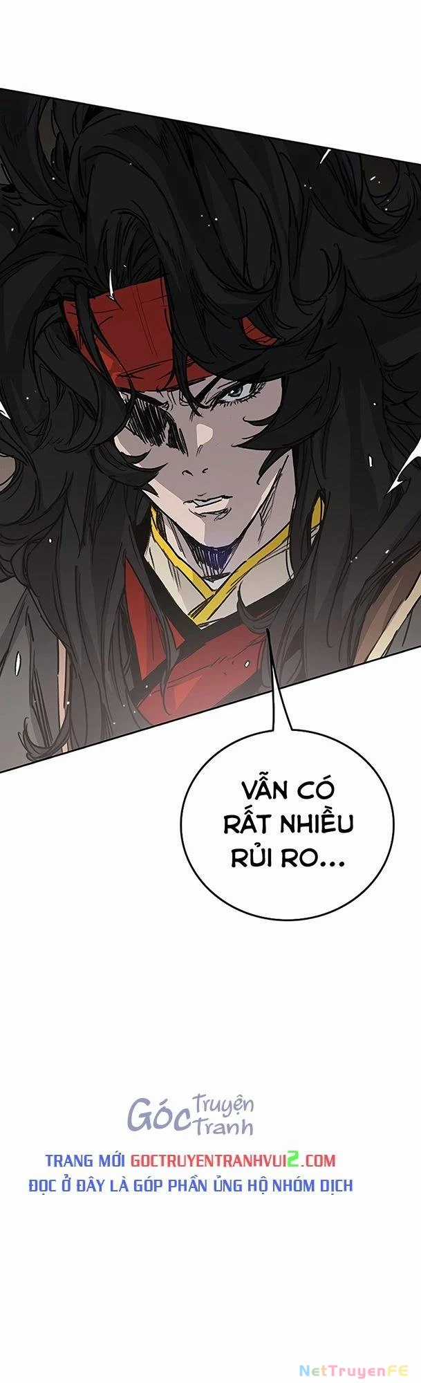 Tiên Kiếm Bất Bại Chapter 224 trang 18
