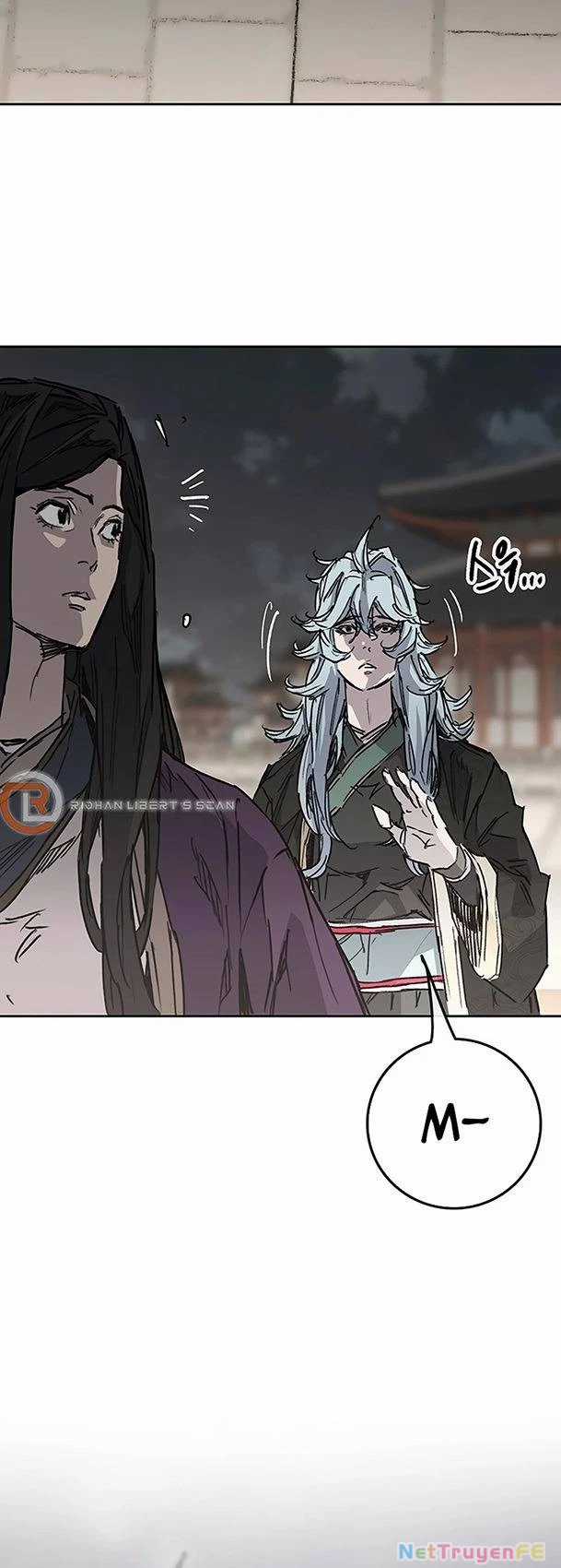 Tiên Kiếm Bất Bại Chapter 224 trang 2