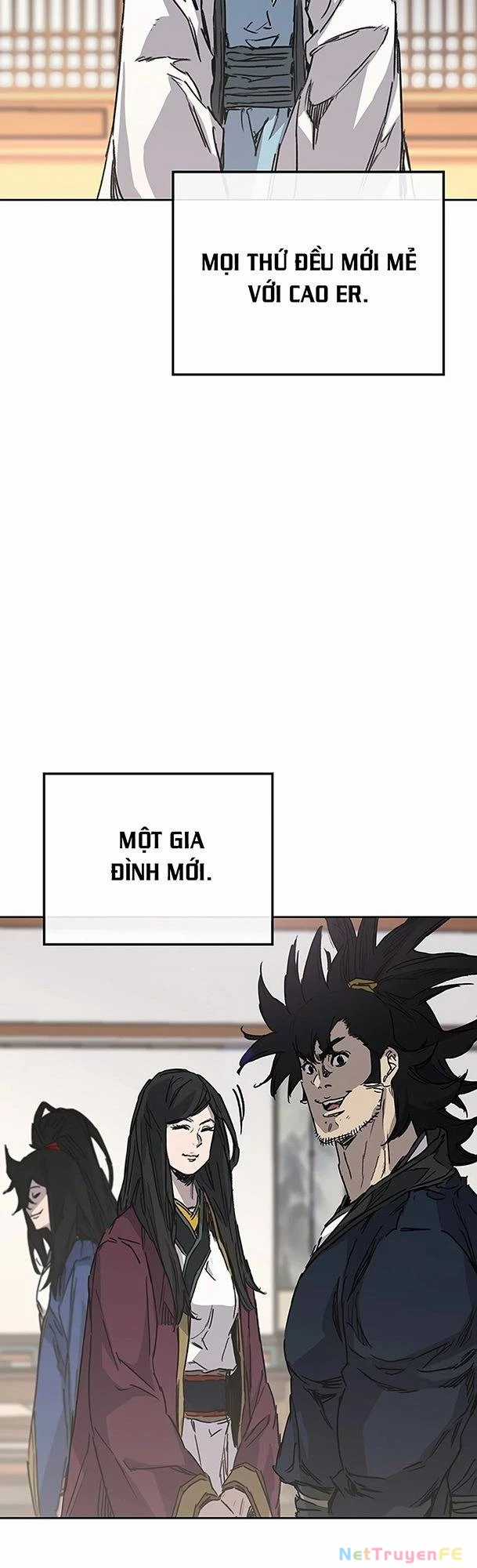 Tiên Kiếm Bất Bại Chapter 224 trang 21