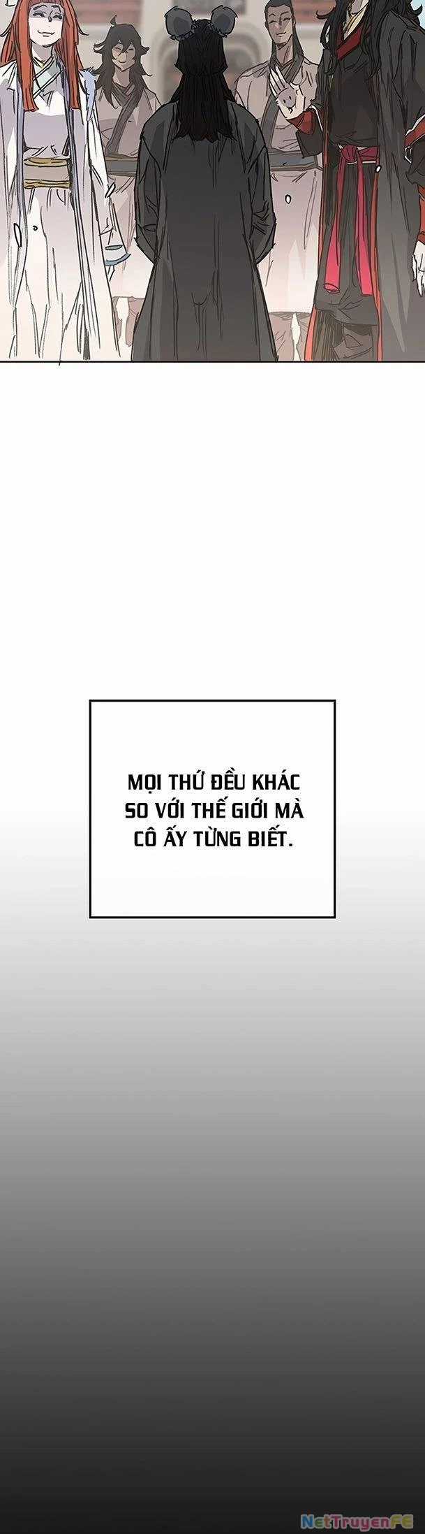 Tiên Kiếm Bất Bại Chapter 224 trang 23