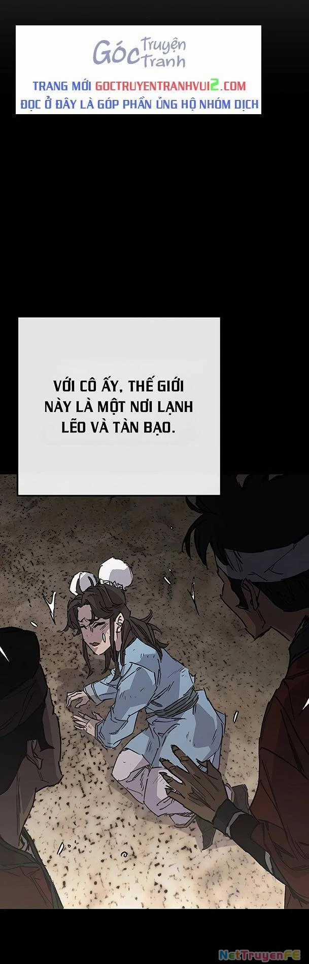 Tiên Kiếm Bất Bại Chapter 224 trang 24