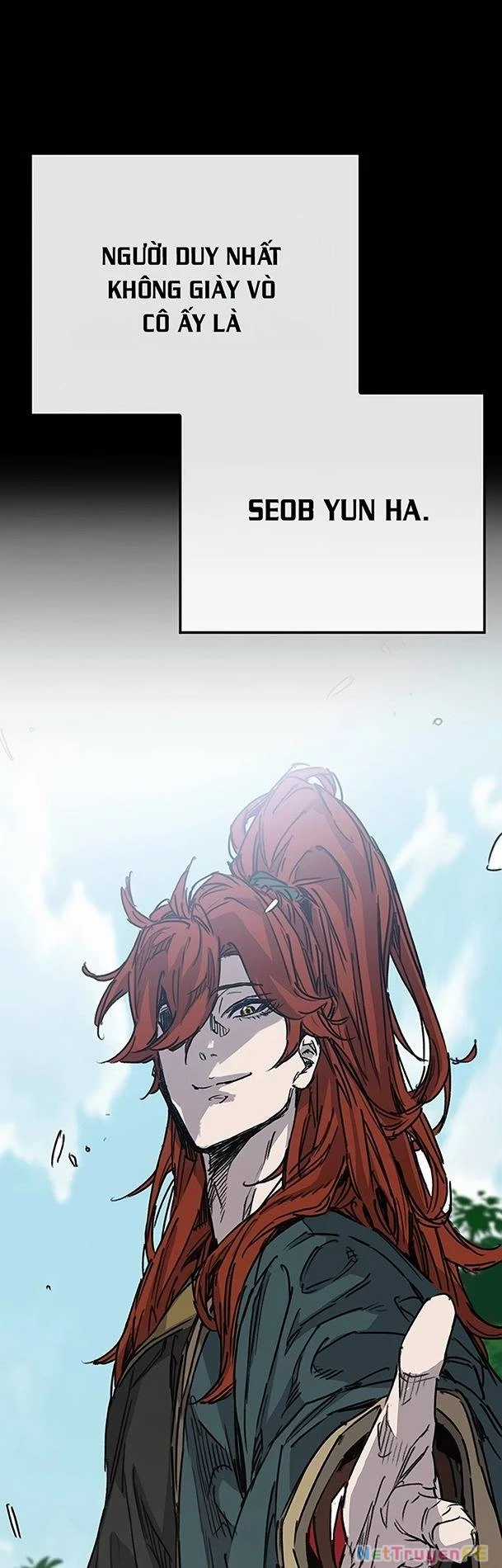 Tiên Kiếm Bất Bại Chapter 224 trang 25