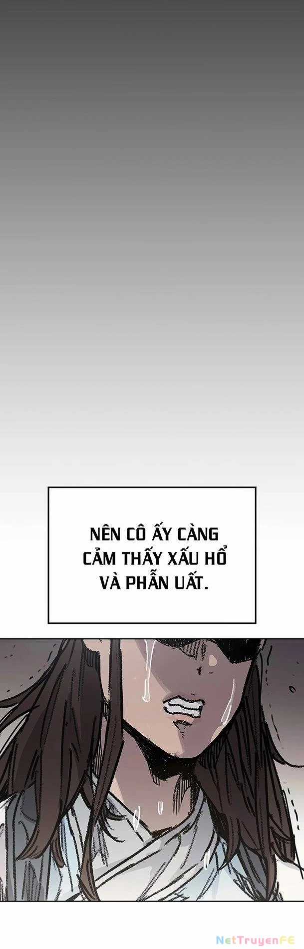 Tiên Kiếm Bất Bại Chapter 224 trang 27