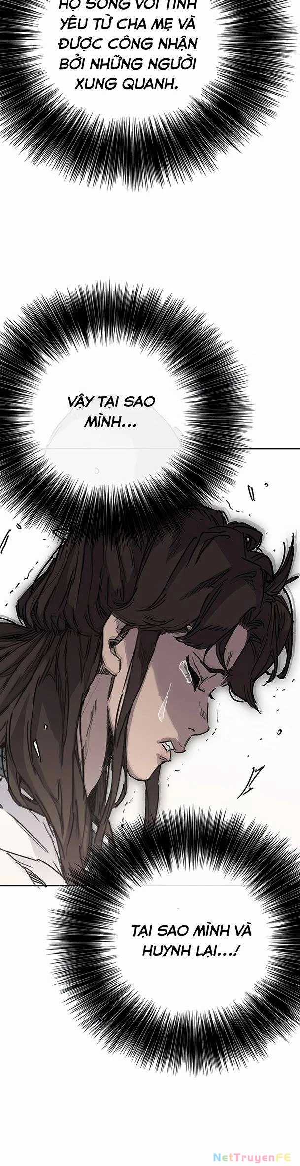 Tiên Kiếm Bất Bại Chapter 224 trang 29