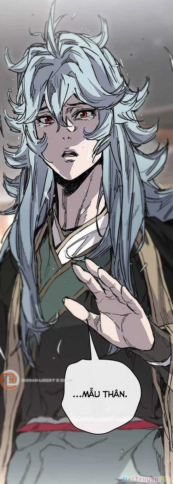 Tiên Kiếm Bất Bại Chapter 224 trang 3