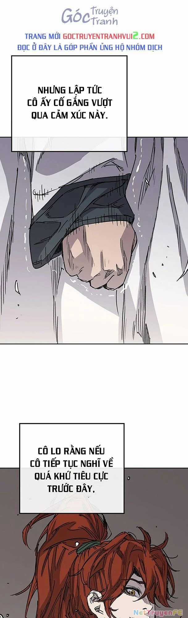 Tiên Kiếm Bất Bại Chapter 224 trang 30