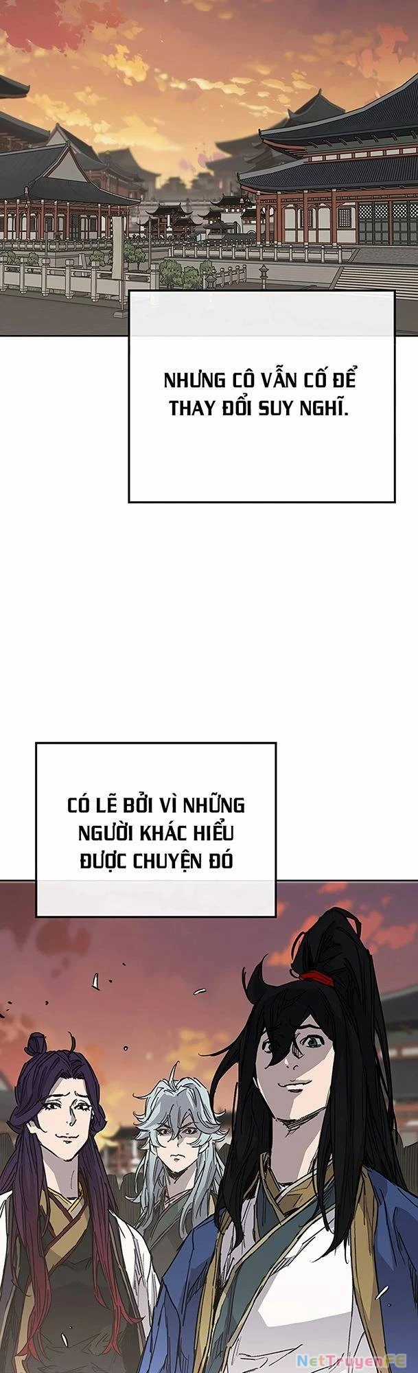 Tiên Kiếm Bất Bại Chapter 224 trang 32