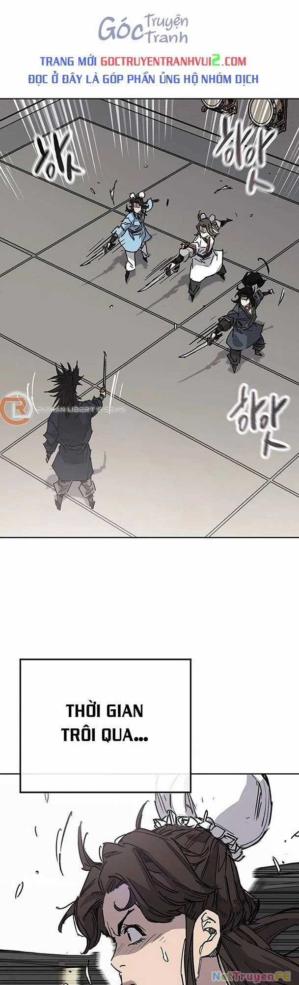 Tiên Kiếm Bất Bại Chapter 224 trang 36