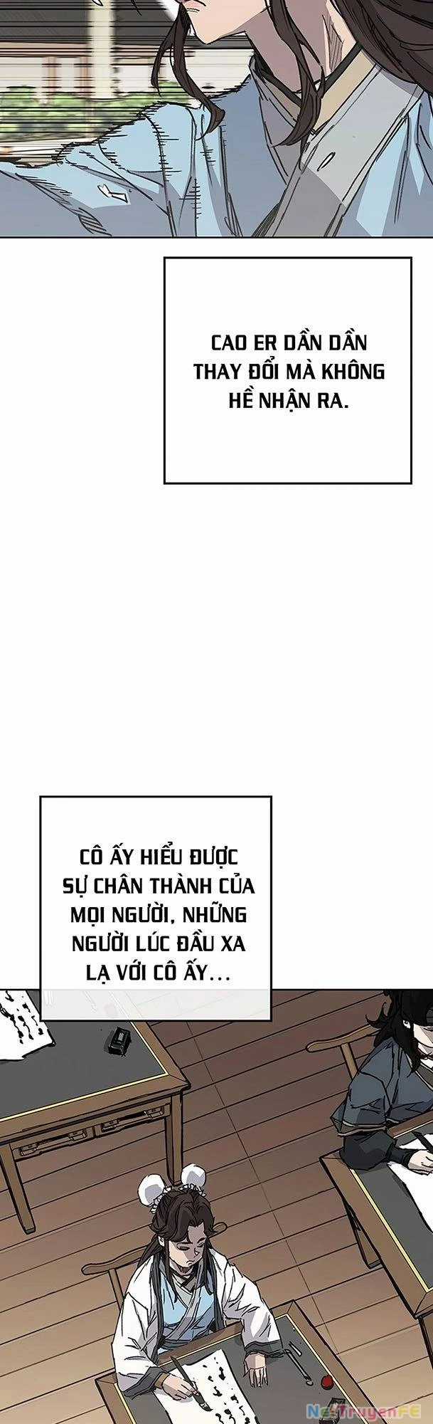 Tiên Kiếm Bất Bại Chapter 224 trang 37