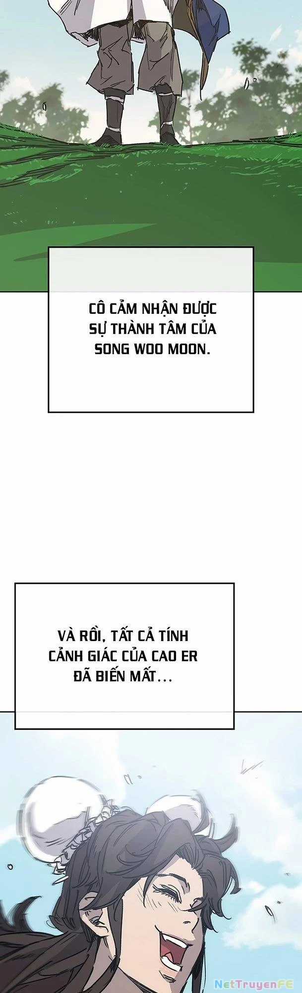 Tiên Kiếm Bất Bại Chapter 224 trang 40