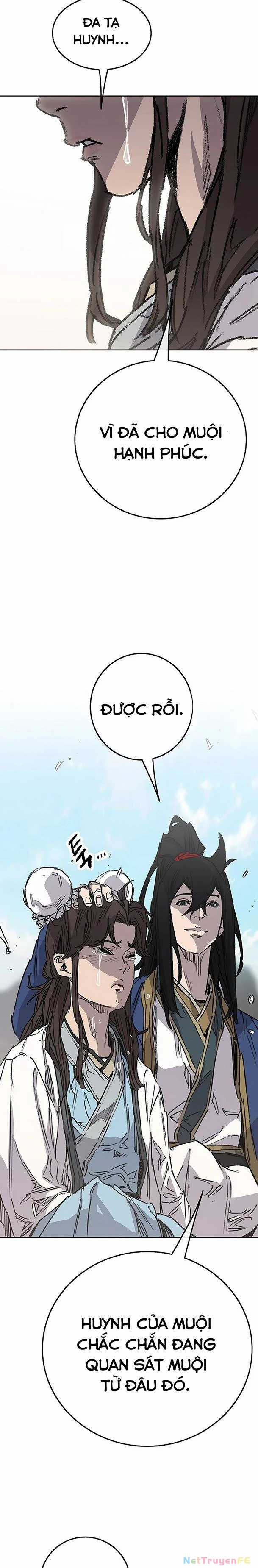 Tiên Kiếm Bất Bại Chapter 224 trang 43