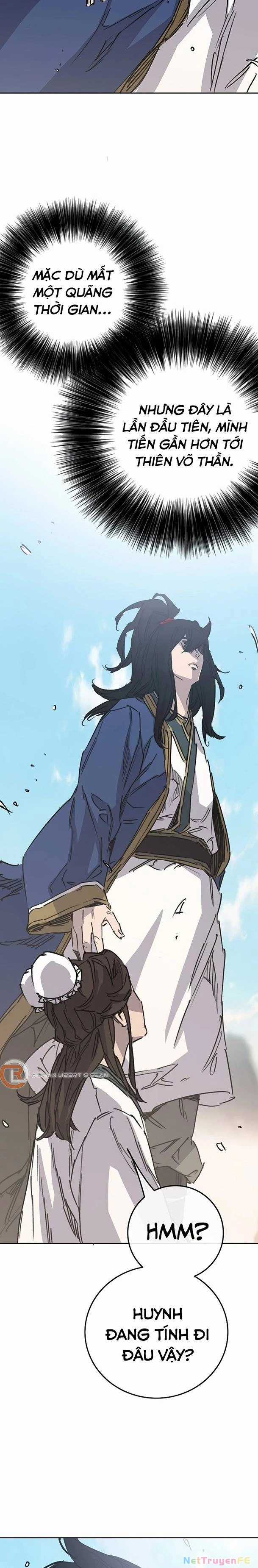 Tiên Kiếm Bất Bại Chapter 224 trang 45