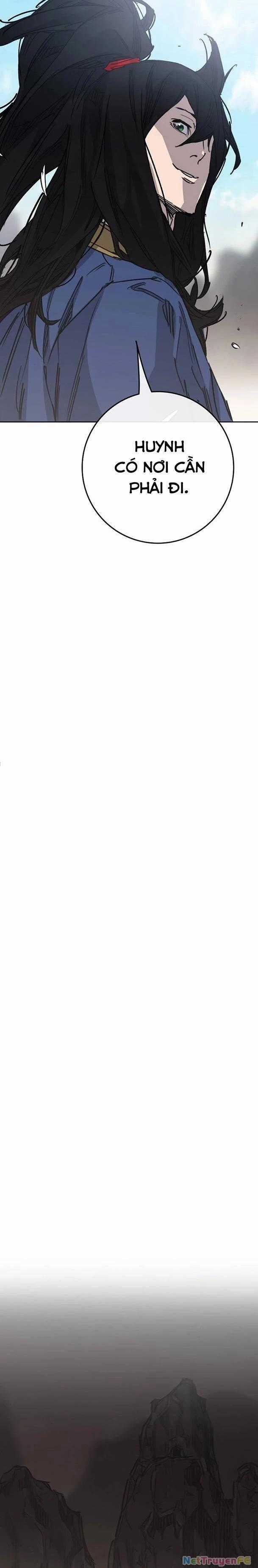 Tiên Kiếm Bất Bại Chapter 224 trang 46