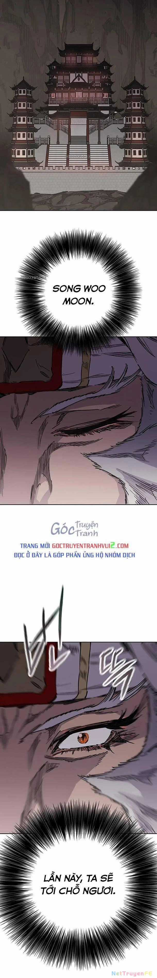 Tiên Kiếm Bất Bại Chapter 224 trang 47