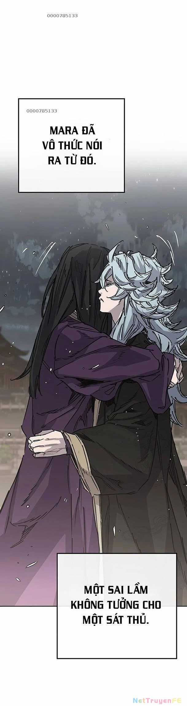 Tiên Kiếm Bất Bại Chapter 224 trang 5