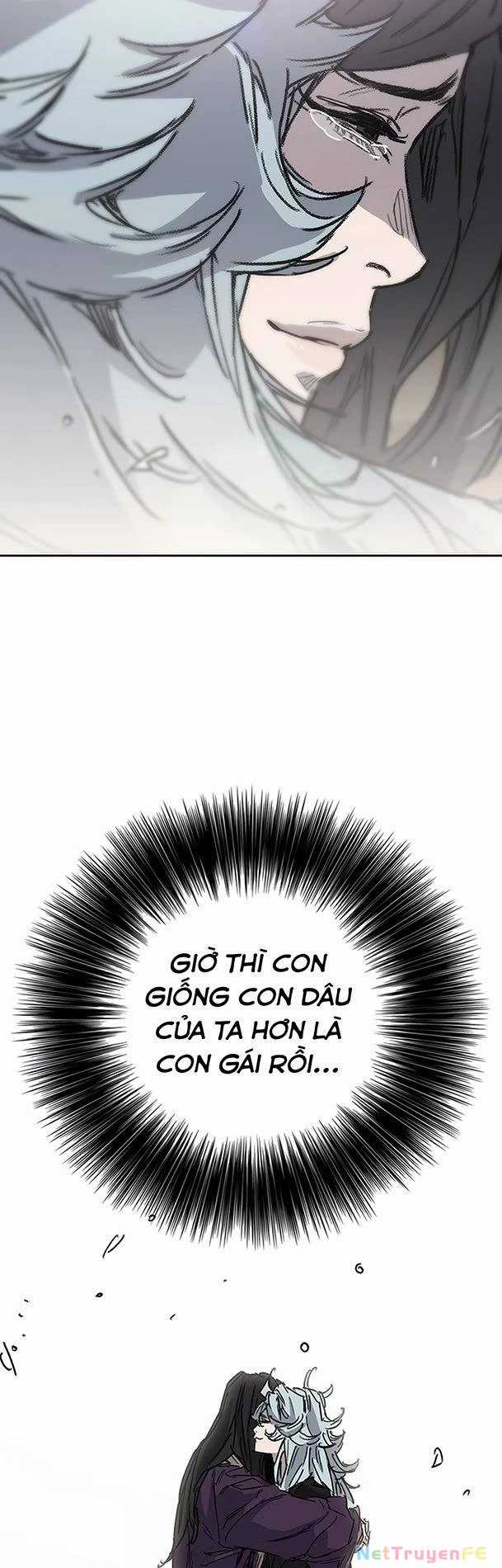 Tiên Kiếm Bất Bại Chapter 224 trang 8