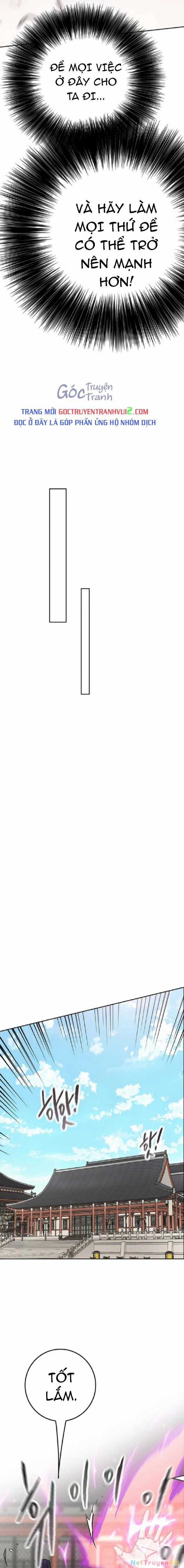 Tiên Kiếm Bất Bại Chapter 225 trang 12