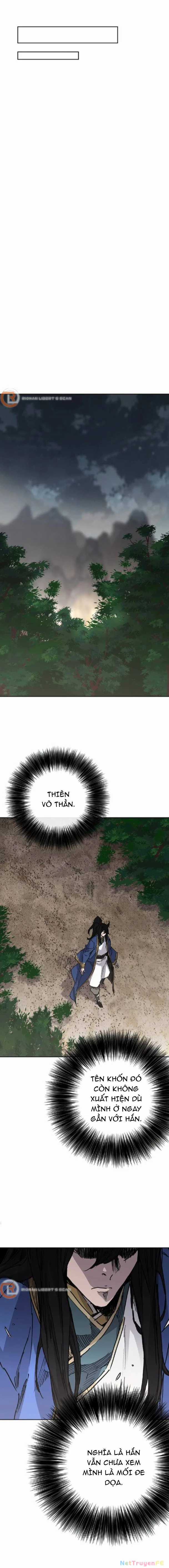 Tiên Kiếm Bất Bại Chapter 225 trang 18