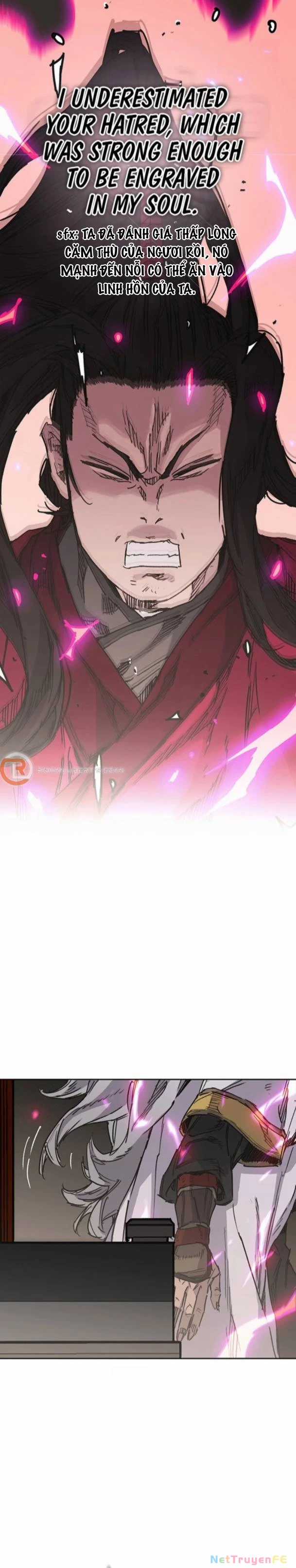 Tiên Kiếm Bất Bại Chapter 225 trang 2