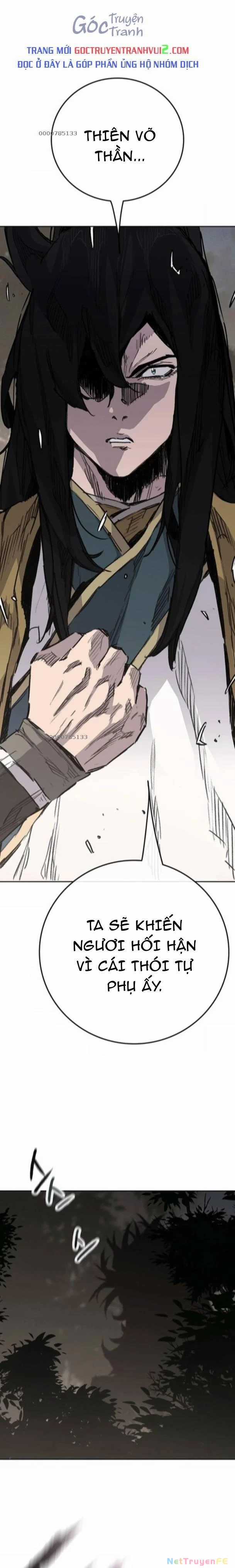 Tiên Kiếm Bất Bại Chapter 225 trang 20